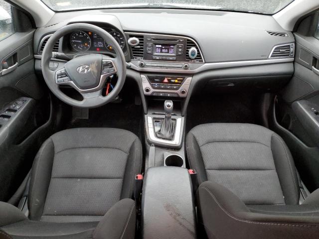 Photo 7 VIN: 5NPD74LF4JH338803 - HYUNDAI ELANTRA 