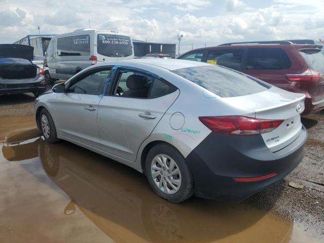 Photo 1 VIN: 5NPD74LF4JH341779 - HYUNDAI ELANTRA SE 