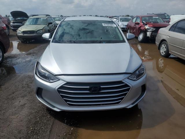 Photo 4 VIN: 5NPD74LF4JH341779 - HYUNDAI ELANTRA SE 