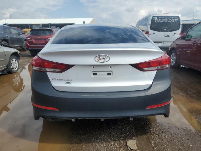 Photo 5 VIN: 5NPD74LF4JH341779 - HYUNDAI ELANTRA SE 