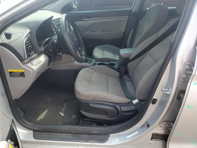 Photo 6 VIN: 5NPD74LF4JH341779 - HYUNDAI ELANTRA SE 