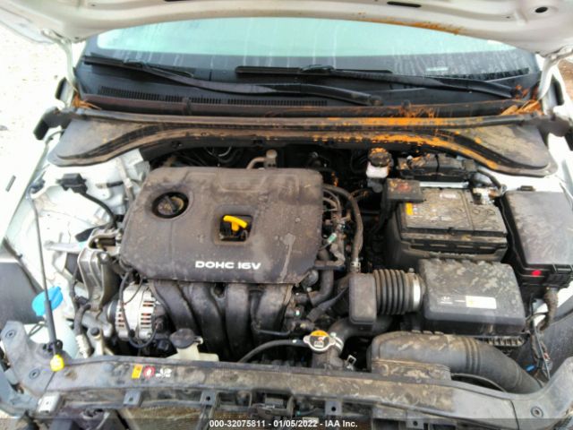 Photo 9 VIN: 5NPD74LF4JH344343 - HYUNDAI ELANTRA 