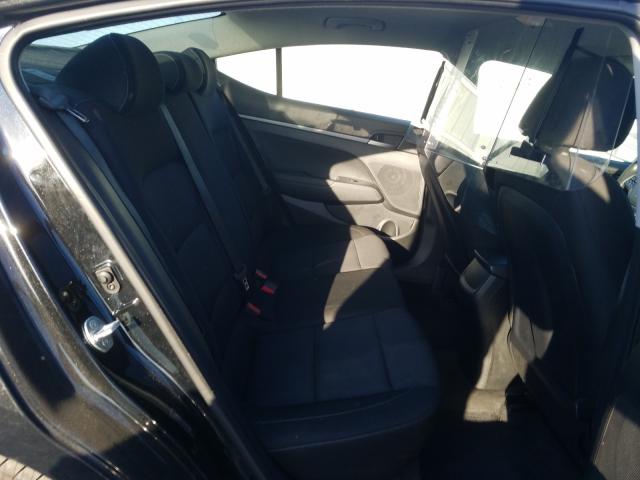 Photo 5 VIN: 5NPD74LF4JH347968 - HYUNDAI ELANTRA SE 