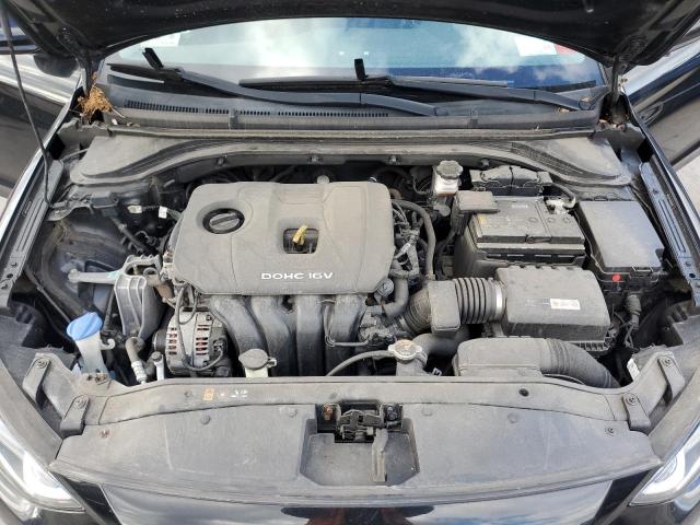 Photo 10 VIN: 5NPD74LF4JH349705 - HYUNDAI ELANTRA 