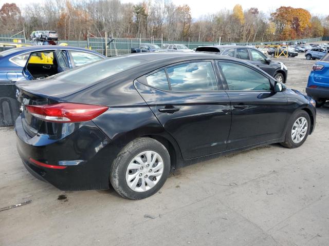 Photo 2 VIN: 5NPD74LF4JH349705 - HYUNDAI ELANTRA 