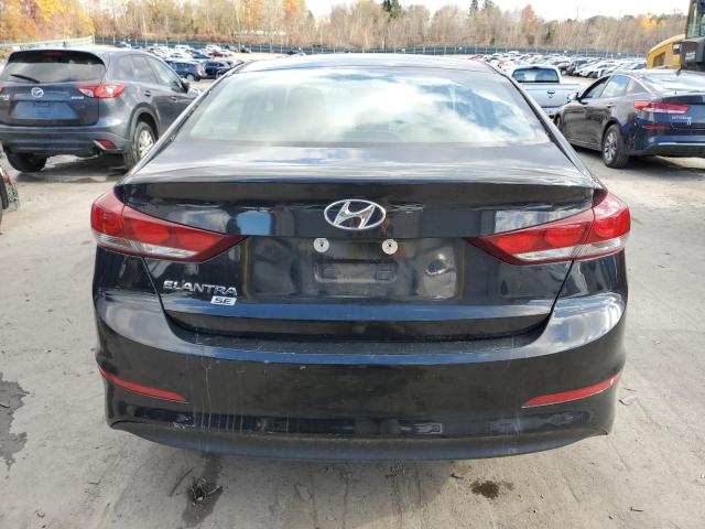 Photo 5 VIN: 5NPD74LF4JH349705 - HYUNDAI ELANTRA 