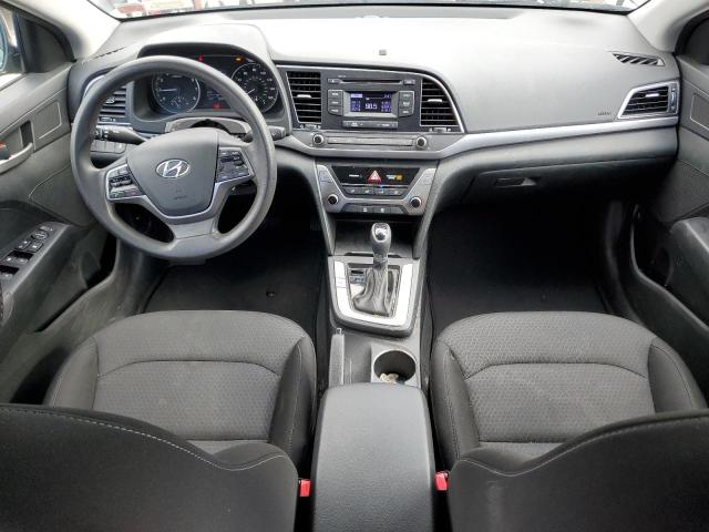 Photo 7 VIN: 5NPD74LF4JH349705 - HYUNDAI ELANTRA 