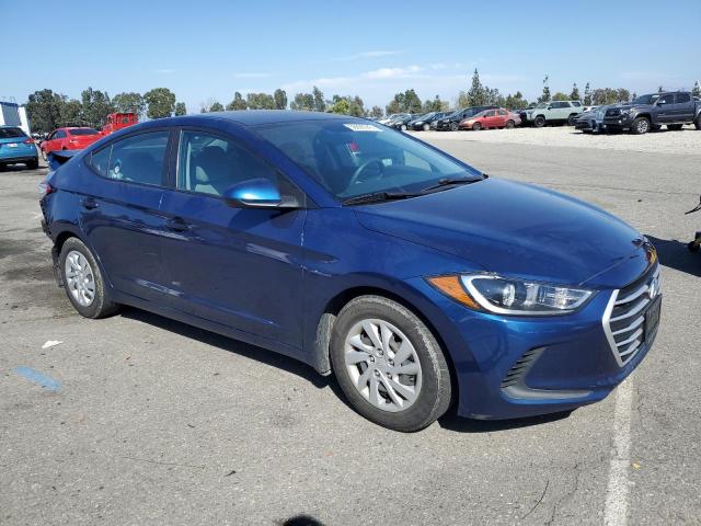 Photo 3 VIN: 5NPD74LF4JH350031 - HYUNDAI ELANTRA SE 