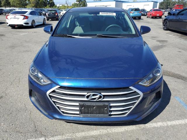 Photo 4 VIN: 5NPD74LF4JH350031 - HYUNDAI ELANTRA SE 