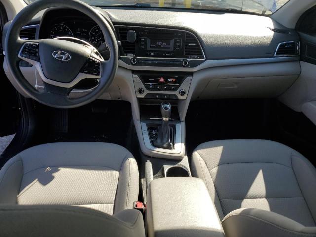 Photo 7 VIN: 5NPD74LF4JH350031 - HYUNDAI ELANTRA SE 