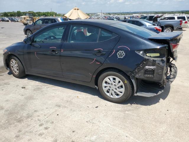 Photo 1 VIN: 5NPD74LF4JH350160 - HYUNDAI ELANTRA 