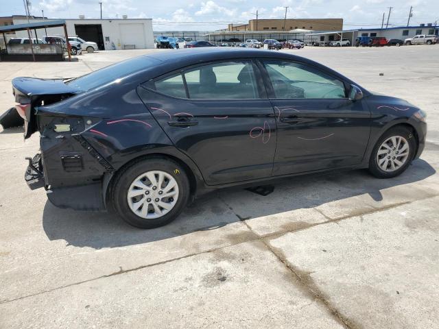 Photo 2 VIN: 5NPD74LF4JH350160 - HYUNDAI ELANTRA 