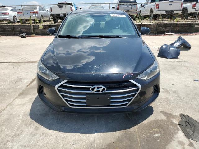 Photo 4 VIN: 5NPD74LF4JH350160 - HYUNDAI ELANTRA 