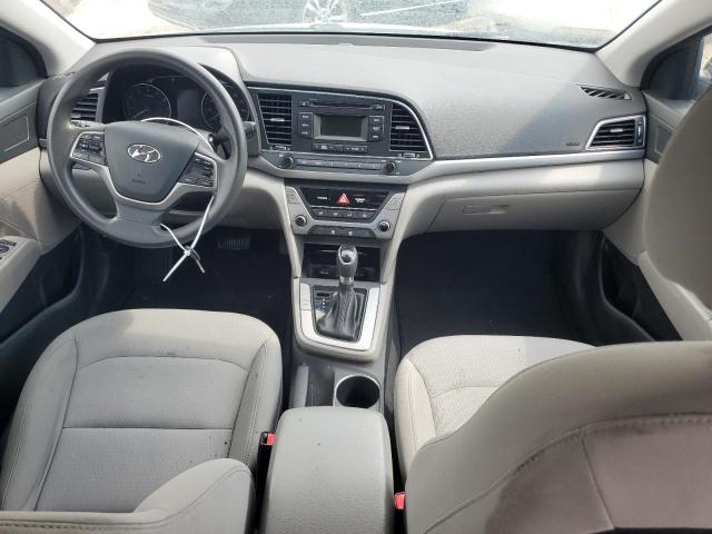 Photo 7 VIN: 5NPD74LF4JH350160 - HYUNDAI ELANTRA 