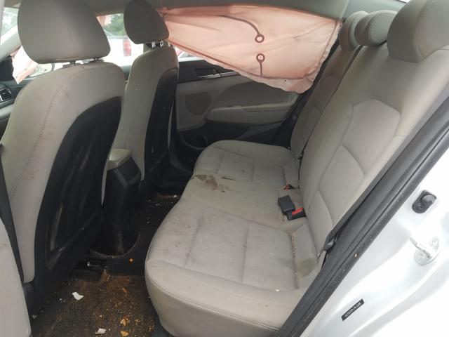 Photo 5 VIN: 5NPD74LF4JH350319 - HYUNDAI ELANTRA 