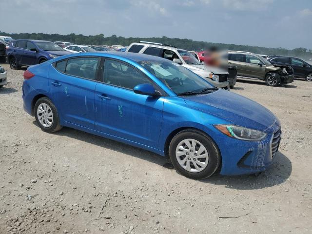 Photo 3 VIN: 5NPD74LF4JH353835 - HYUNDAI ELANTRA SE 