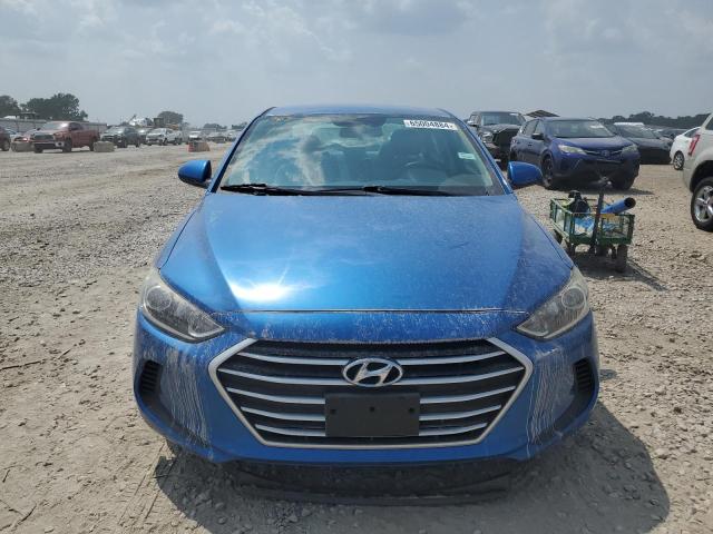 Photo 4 VIN: 5NPD74LF4JH353835 - HYUNDAI ELANTRA SE 