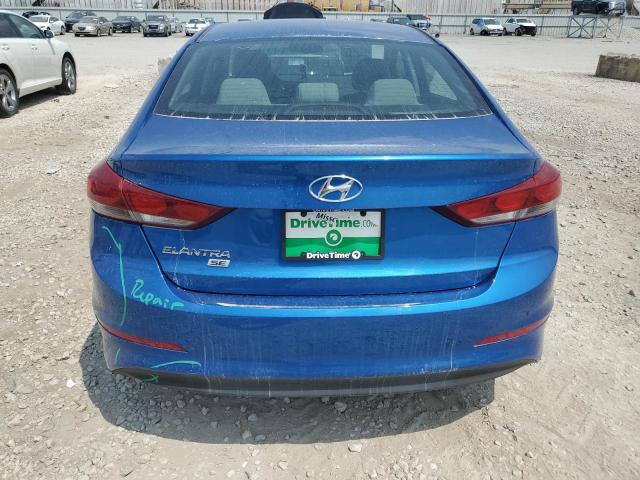 Photo 5 VIN: 5NPD74LF4JH353835 - HYUNDAI ELANTRA SE 