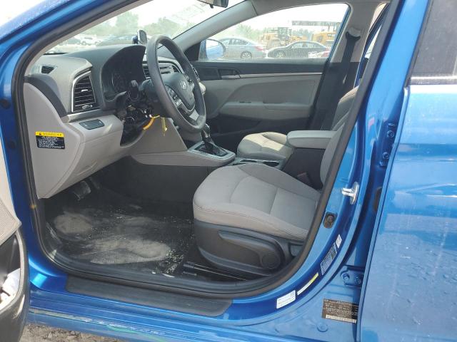 Photo 6 VIN: 5NPD74LF4JH353835 - HYUNDAI ELANTRA SE 