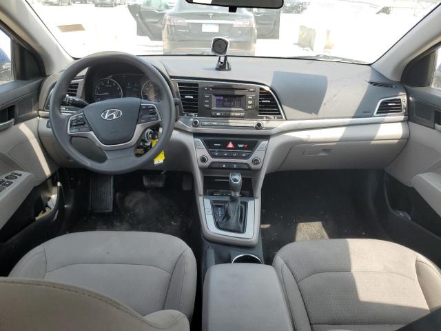 Photo 7 VIN: 5NPD74LF4JH353835 - HYUNDAI ELANTRA SE 