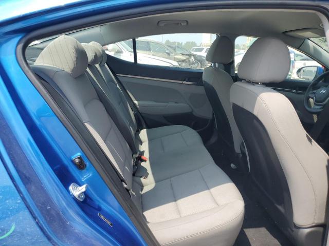 Photo 9 VIN: 5NPD74LF4JH353835 - HYUNDAI ELANTRA SE 