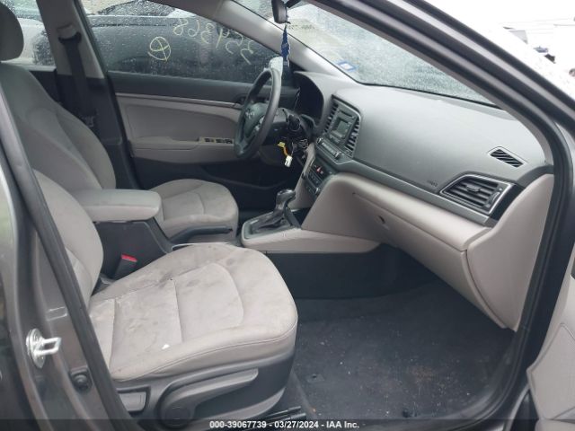 Photo 4 VIN: 5NPD74LF4JH354368 - HYUNDAI ELANTRA 