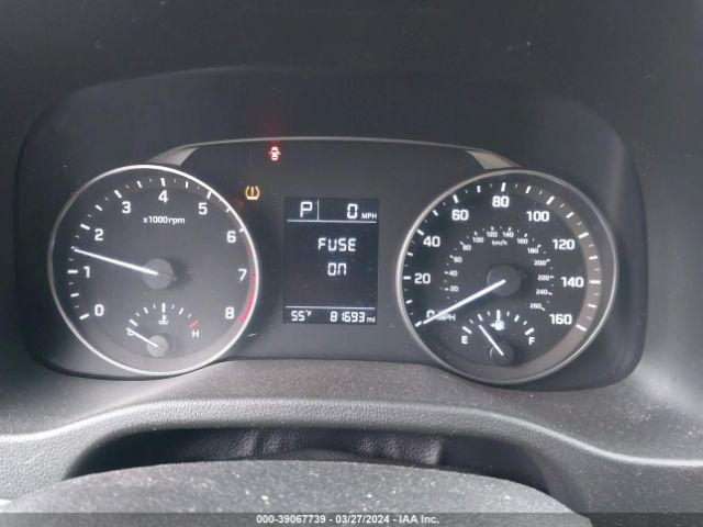 Photo 6 VIN: 5NPD74LF4JH354368 - HYUNDAI ELANTRA 