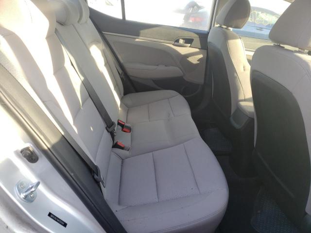 Photo 5 VIN: 5NPD74LF4JH355164 - HYUNDAI ELANTRA SE 