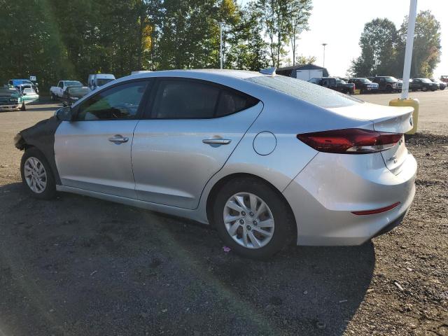 Photo 1 VIN: 5NPD74LF4JH359554 - HYUNDAI ELANTRA 