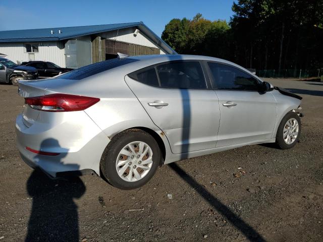 Photo 2 VIN: 5NPD74LF4JH359554 - HYUNDAI ELANTRA 