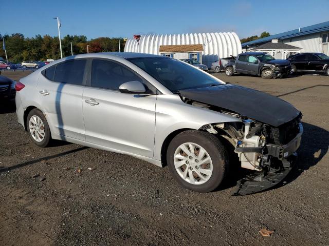 Photo 3 VIN: 5NPD74LF4JH359554 - HYUNDAI ELANTRA 