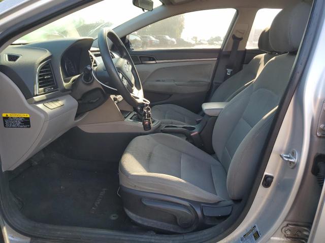 Photo 6 VIN: 5NPD74LF4JH359554 - HYUNDAI ELANTRA 