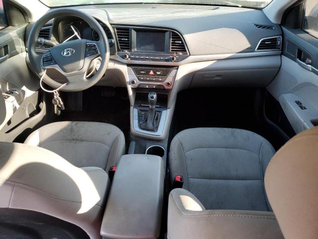 Photo 7 VIN: 5NPD74LF4JH359554 - HYUNDAI ELANTRA 