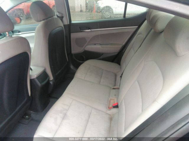 Photo 7 VIN: 5NPD74LF4JH360560 - HYUNDAI ELANTRA 