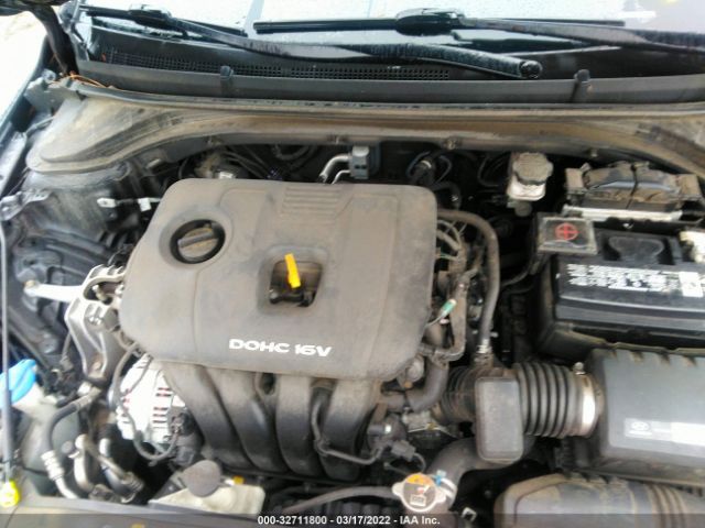 Photo 9 VIN: 5NPD74LF4JH360560 - HYUNDAI ELANTRA 