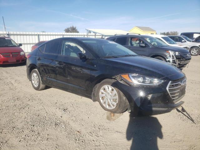 Photo 3 VIN: 5NPD74LF4JH362213 - HYUNDAI ELANTRA SE 