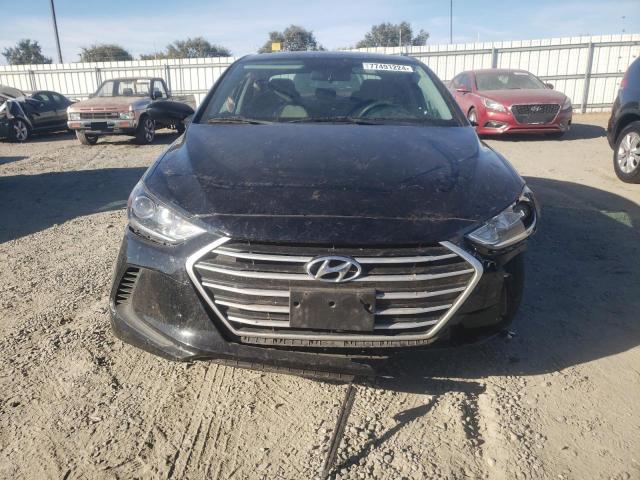 Photo 4 VIN: 5NPD74LF4JH362213 - HYUNDAI ELANTRA SE 