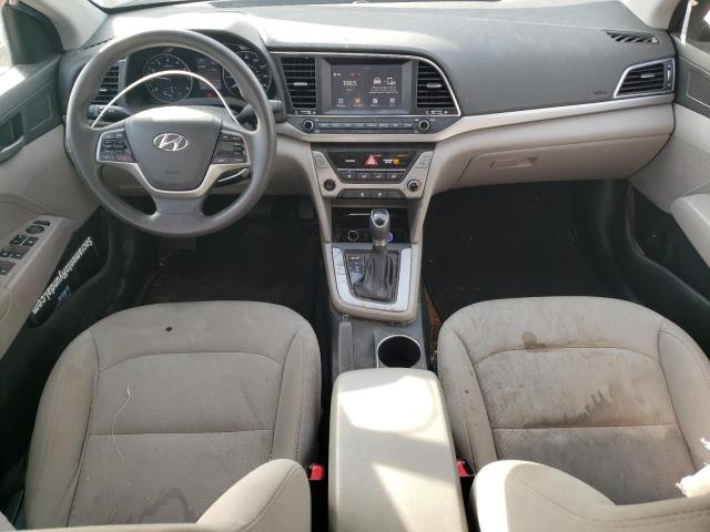 Photo 7 VIN: 5NPD74LF4JH362213 - HYUNDAI ELANTRA SE 