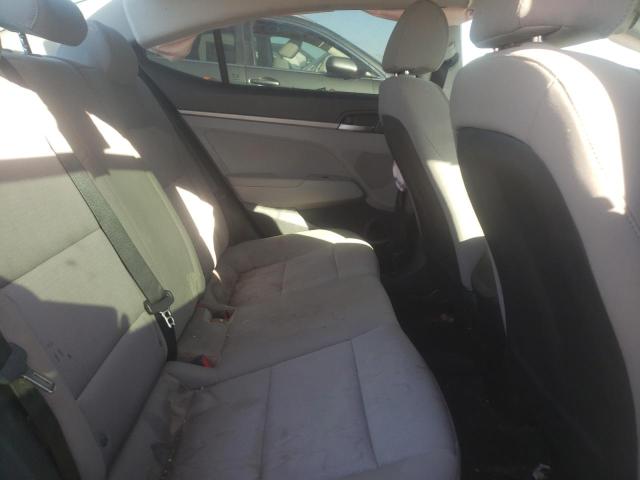 Photo 9 VIN: 5NPD74LF4JH362213 - HYUNDAI ELANTRA SE 