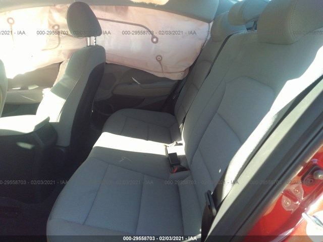 Photo 7 VIN: 5NPD74LF4JH365676 - HYUNDAI ELANTRA 