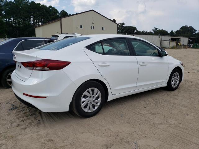 Photo 2 VIN: 5NPD74LF4JH367184 - HYUNDAI ELANTRA SE 