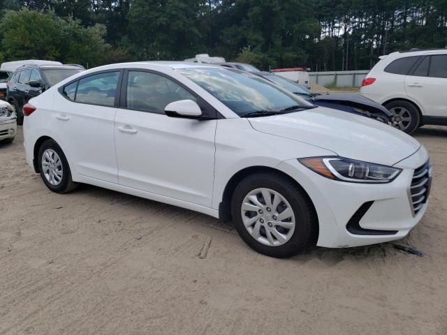 Photo 3 VIN: 5NPD74LF4JH367184 - HYUNDAI ELANTRA SE 