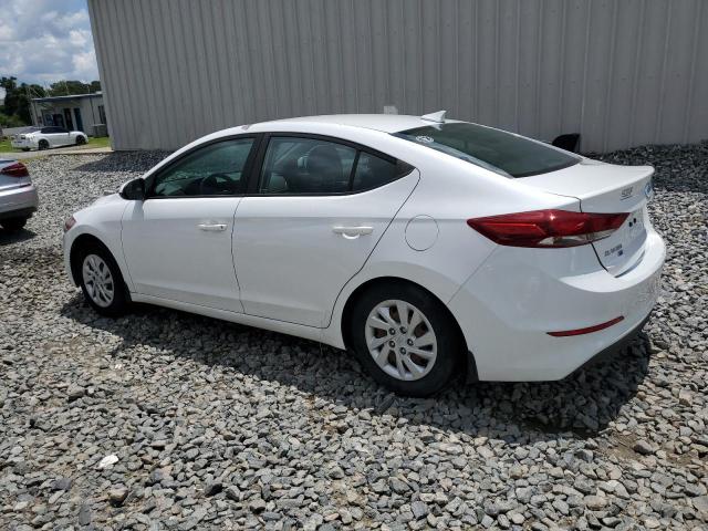 Photo 1 VIN: 5NPD74LF4JH368562 - HYUNDAI ELANTRA SE 