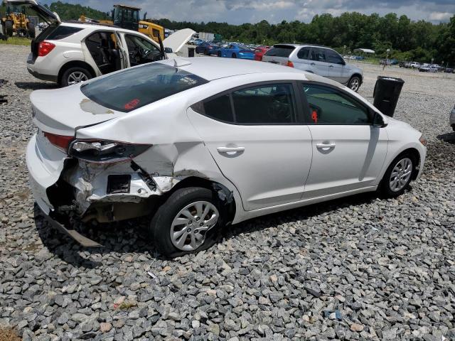 Photo 2 VIN: 5NPD74LF4JH368562 - HYUNDAI ELANTRA SE 