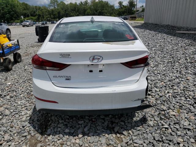 Photo 5 VIN: 5NPD74LF4JH368562 - HYUNDAI ELANTRA SE 