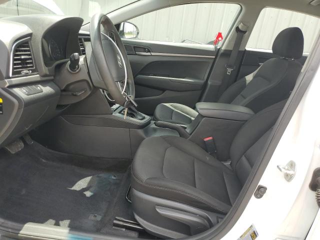 Photo 6 VIN: 5NPD74LF4JH368562 - HYUNDAI ELANTRA SE 