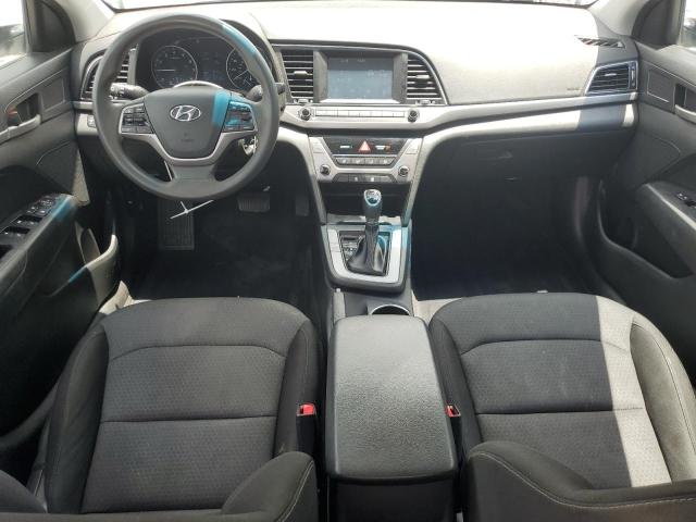 Photo 7 VIN: 5NPD74LF4JH368562 - HYUNDAI ELANTRA SE 