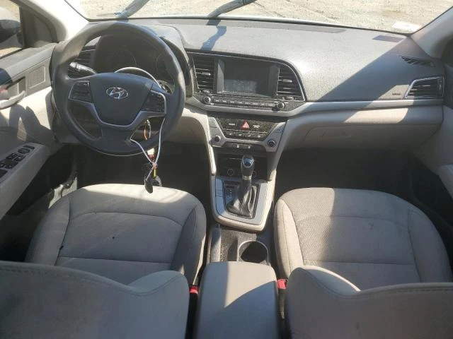 Photo 7 VIN: 5NPD74LF4JH380680 - HYUNDAI ELANTRA SE 