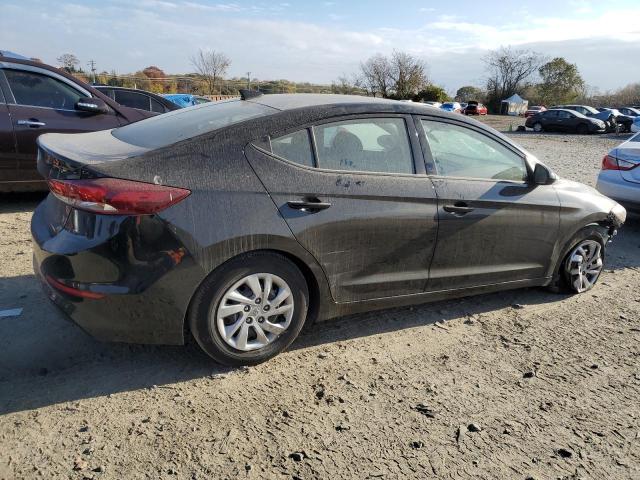 Photo 2 VIN: 5NPD74LF4JH381599 - HYUNDAI ELANTRA SE 