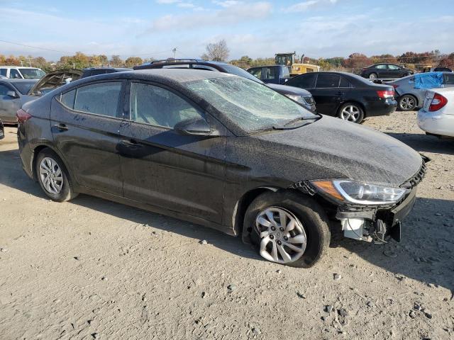 Photo 3 VIN: 5NPD74LF4JH381599 - HYUNDAI ELANTRA SE 